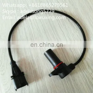 0281002214 Crankshaft Position Ckp Sensor 0281002214 thumbnail-2