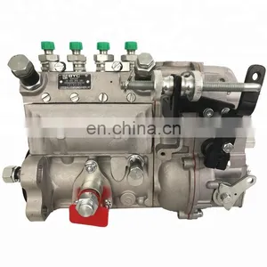 Injection Pump 10400864080/10 400 864 080 ,4946526 Pump 36KW for 4BT3.9-G1 Engine thumbnail-1