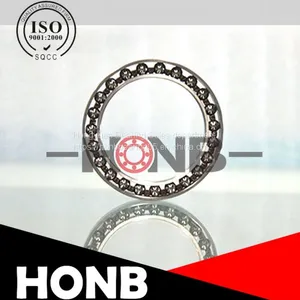 HYR-20 Harmonic Reducer Flexible Bearing Applied on Harmonic Reducer thumbnail-1