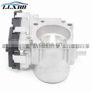 Original Electronic Throttle Body Assembly 058133063P For Audi A4 A6 VW Passat B5 1.8T 02807500108V5 thumbnail-3