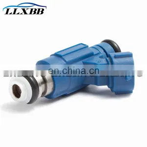 Original Fuel Injector Injection Nozzle FBJE100 16600-AA500 For Nissan Primera GTR Cefiro 16600AA500 thumbnail-5