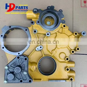 Oil Pump Hot Sale S6K E200B 5I-7948 For Diesel Engine Part thumbnail-1