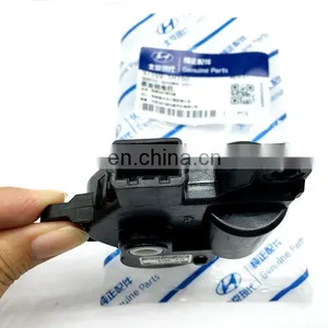 Temperature Door Actuator for Hyun-dai OEM 97159-1H150 971591H150 thumbnail-4