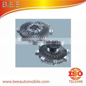 Fan Clutch 25237-42560 2523742560 thumbnail-1