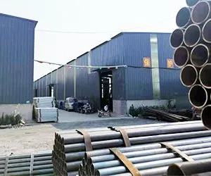 Handan Yongnian Fuzhi Fastener Manufacturing Co.,Ltd. company overview - view 3 thumbnail