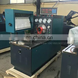 Diesel Injection Pump Test Bench thumbnail-1