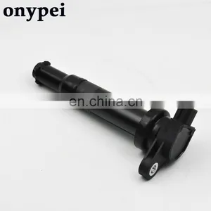 27301-3E400 Ignition Coil For 07-09 Korean Cars Santa Fe Kia Optima Rondo 2.7L At The Best Online Prices thumbnail-4