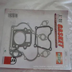 High Quality 152F Generator Gasket Kit Spare Parts thumbnail-2