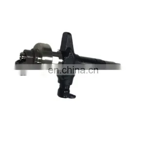 New High Quality 2 Year Warranty 4JJ1 Dmax 3.0L 095000-6980 Common Rail Injector 8-98011604-5 8-98011604-1 For Isuzu thumbnail-3