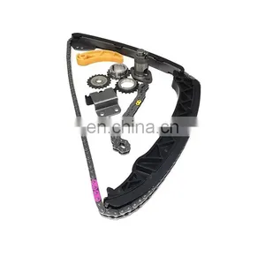 XYREPUESTOS AUTO ENGINE PARTS Repuestos Al Por Mayor High Performance13540-37010 Timing Chain Kit For 136L 142L 13506-37030 thumbnail-2
