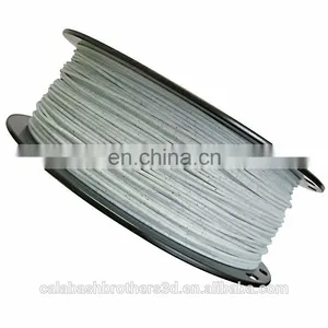 FDM 3D Printer Printing Consumable Special Filament Marble 3d Filament in China thumbnail-4