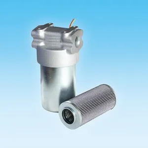 Low Pressure Line Filter-PLC Series thumbnail-3