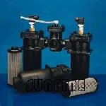 Low Pressure Return Filter Ypl Rf Ypd Series thumbnail-1