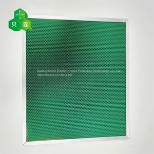 Suzhou Besin Cold Catalyst Efficient Catalytic Filter thumbnail-3