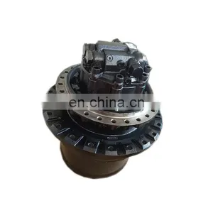 Excavator ZX330-3 Final Drive ZX330 ZAXIS 330-3 Excavator ZX330-3 Travel Motor Assy thumbnail-1