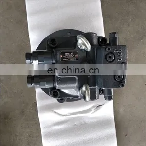 High Quality YN32W00022F2 Sk210-8 Swing Motor thumbnail-3