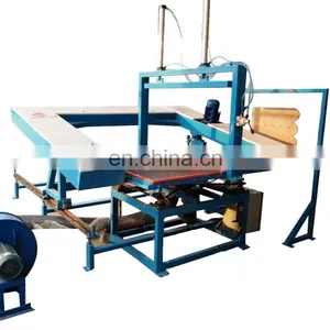 ECMT-113 Manual Foam Contour Cutting Machine thumbnail-1
