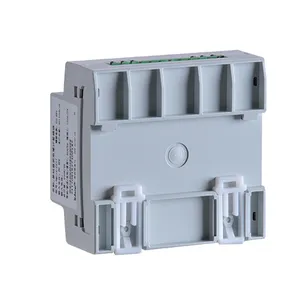 48V 4 Channel / 4 Circuit dc Digital Energy Power Meter for BTS AMC16-DETT thumbnail-3