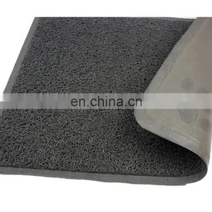 Best Selling Good Price Innovative Products PVC Waterproof Dog Food Pet Soft Blanket Rubber Microfibre Mat thumbnail-2