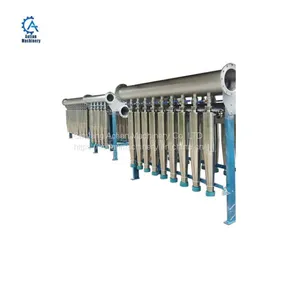 Low Density Cleaner Paper Machine Parts Slag Remover Pulp Industrial Low Density Cleaner thumbnail-2