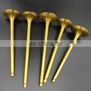 Super Motor Spare Parts For Honda Acura K20 K20A2 K20A3 K20A K20Z K24 K24A RSX Racing Engine Valve thumbnail-7