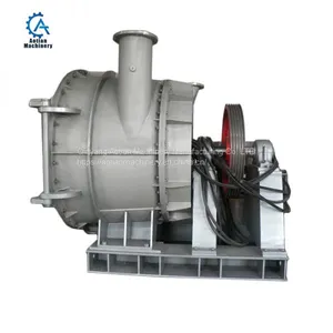 Machinery Fiber Separator Paper Pulp Makin Effect Fiber Separator thumbnail-1