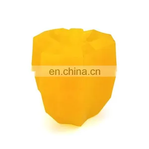 Customized Color Super Durable Clean Teeth Pepper Shaped Treats Pet Chew Toys Dog Toys thumbnail-1