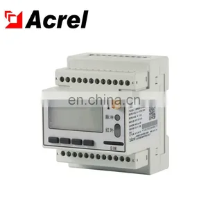 Acrel ADW300 DIN Rail Max Demand Energy Meter thumbnail-4