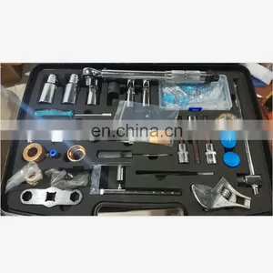 30 Pieces Common Rail Injector Disassemble Assemble Tool Diesel Fuel Common Rail Injector Repair Tools thumbnail-1