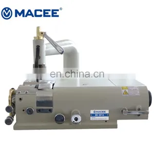 MC 801 Leather Skiver Leather Skiving Machine Shoes Sewing Machine thumbnail-2