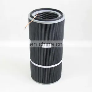 FORST Air Purifier Filter Air HEPA Filter Paper For Industrial Machine Dust Collector thumbnail-5