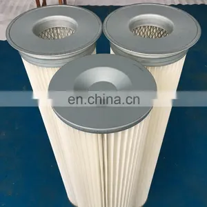Forst Professional Manufacture Replacement Industrial BHA Filter Cartridge thumbnail-2