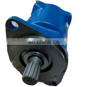 Rexroth High Pressure Hydraulic Excavator Main Pump A10FZ0014/10R-VRC02K52 Axial Piston Pump thumbnail-1