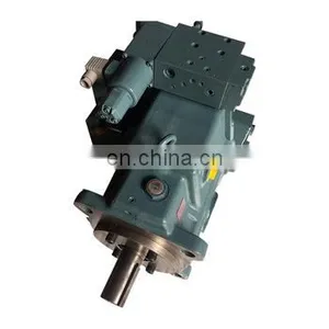 Japan Yuken Hydraulic Pumps Hydraulic Press A10 A90 A100 A145 A220 With A37-F-R-01-C-K-32 A70-F-R-01-B-S-60 thumbnail-4