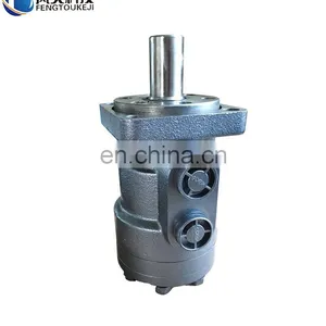 Hydraulic Orbit Motor to Replace Eaton Orbital Motor thumbnail-1