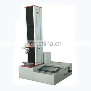 5KN Single Column Computer Tensile Strength Tester thumbnail-5