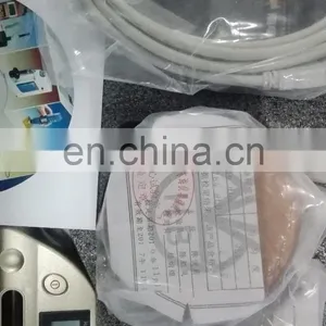 TH170 TH/TIME5100 Portable Richter Hardness Tester Price thumbnail-5