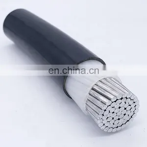 High Quality YJLV1 Core 240 Square Millimeter PVC Insulated Power Cable Wire thumbnail-2