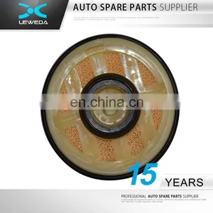 High Quality Auto Diesel Fuel Filter for TOYOTA Fuel Filter Element 23390-0L010 23390-30200 thumbnail-4