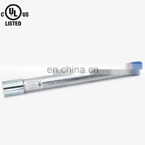 East Conduit Rigid Aluminum Conduit Nec UL6A Steel Pipe thumbnail-5