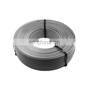 High Temperature Self Regulating Heating Cable 12m Soil Heating Cable 12v Antifreeze Heating Cable thumbnail-2