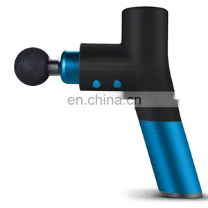 Vivanstar 2021 Model 8806 Vibration Massage Gun, Muscle Massage Gun thumbnail-3