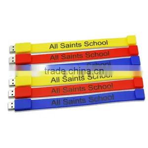 Wrist Band Usb Drive thumbnail-1