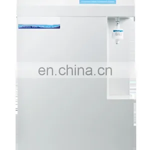 RRO30 Medium Series Double Stage Reverse Osmosis Water Purification System thumbnail-3