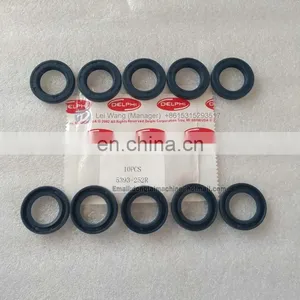 No,632(3)ORIGINAL DELPHI PUMP OIL SEAL 5393-252R thumbnail-1