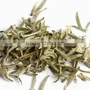 China Loose Leaf White Tea , Chinese Precious White Tea,white Silver Needle thumbnail-1