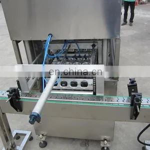 Bra Cup Moulding Machine thumbnail-5