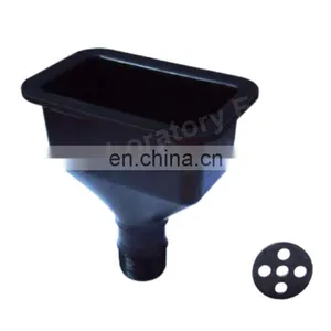 Gold Supplier Industrial Sink Chemical Resistant Dental Polypropylene Lab Sink thumbnail-4