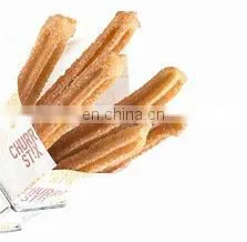 Beikn Steady Mini Automatic Chocolate Filling Churros Making Machine With Small Error for Sale thumbnail-3