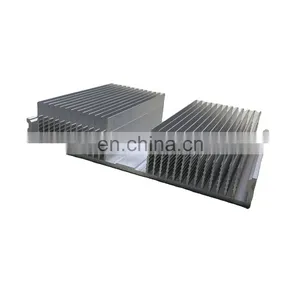 Shengxinaluminum Extrusion for Sale for Heat Sink thumbnail-1